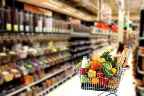 社區(qū)團購兇猛，誰是食品銷售的最終受益者？