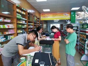 陽山縣市場監(jiān)管局加強非洲豬瘟防控與保健食品銷售指導(dǎo)，保障食品安全